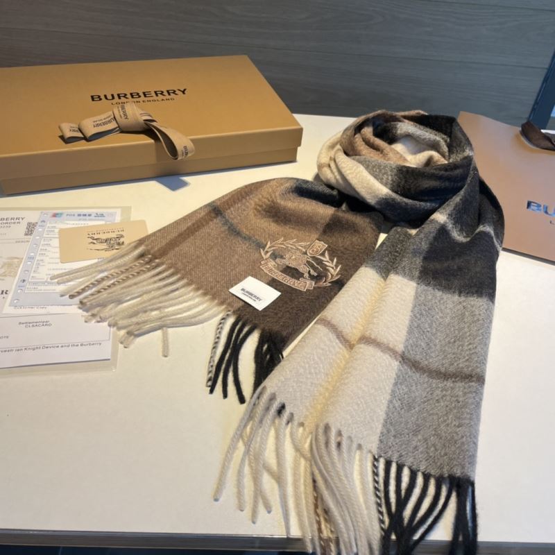 Burberry Scarf